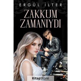 Zakkum Zamanıydı - Ergül İlter