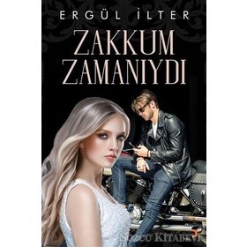 Zakkum Zamanıydı - Ergül İlter