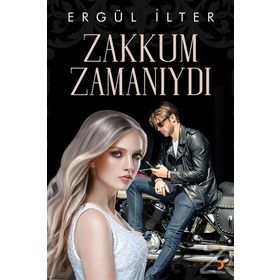 Zakkum Zamanıydı - Ergül İlter