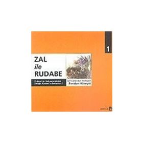 Zal ile Rudabe - Firdevsi