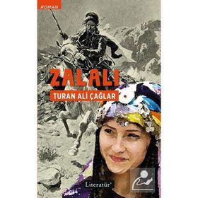 Zalalı - Turan Ali Çağlar