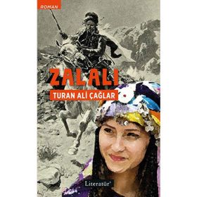 Zalalı - Turan Ali Çağlar