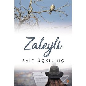 Zaleyli - Sait Üçkılınç
