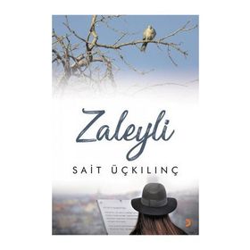 Zaleyli - Sait Üçkılınç