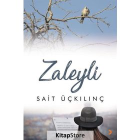 Zaleyli - Sait Üçkılınç