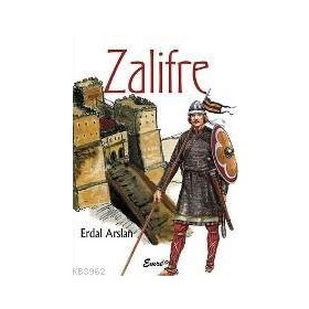 ZALIFRE - ERDAL ARSLAN