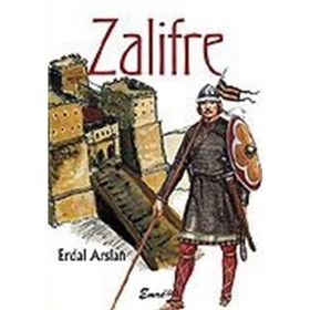ZALIFRE - ERDAL ARSLAN