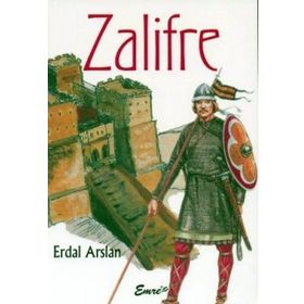 ZALIFRE - ERDAL ARSLAN