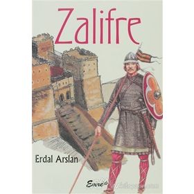 ZALIFRE - ERDAL ARSLAN