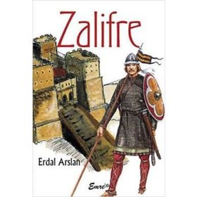 ZALIFRE - ERDAL ARSLAN