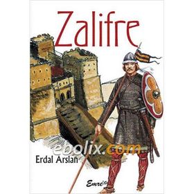 ZALIFRE - ERDAL ARSLAN