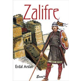 ZALIFRE - ERDAL ARSLAN