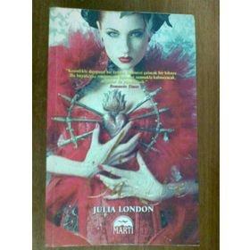 ZALIM CAZIBE - JULIA LONDON (ISBN:9786054335534)