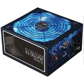 Zalman 700W ZM700-LX Power Supply
