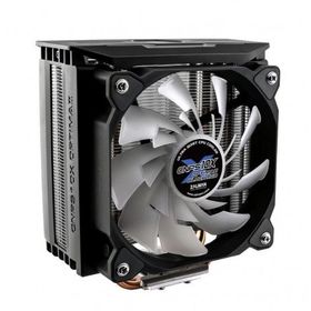 Zalman CNPS10X Optima II Intel AMD Siyah Soğutucu