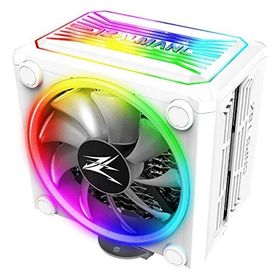 Zalman CNPS10X Optima II Intel AMD Siyah Soğutucu
