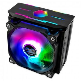 Zalman CNPS10X Optima II Intel AMD Siyah Soğutucu