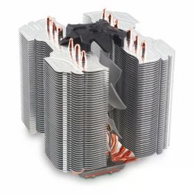 Zalman CNPS14X AM3 1151P Gri İşlemci Hava Soğutucu