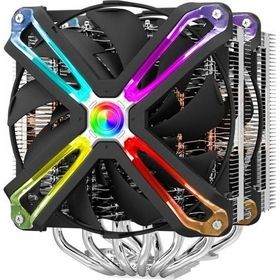 Zalman CNPS20X AM5 1700P Siyah İşlemci Hava Soğutucu