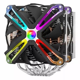 Zalman CNPS20X AM5 1700P Siyah İşlemci Hava Soğutucu