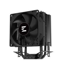 Zalman CNPS4X Black 1700P/AM5 Soğutucu