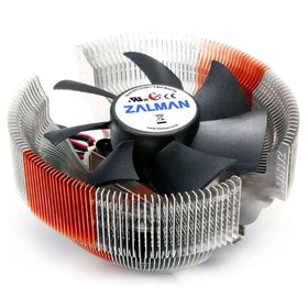 Zalman CNPS7000C-ALCU Soğutucu