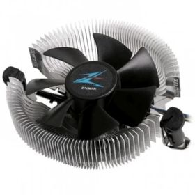 Zalman CNPS80G AM5/1200P Siyah İşlemci Hava Soğutucu