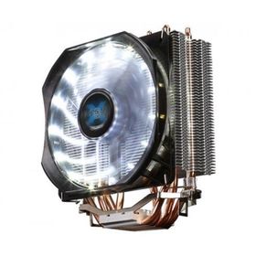 Zalman CNPS9X Optima 120 mm Led Fanlı CPU Soğutucu