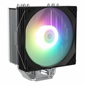 Zalman CNPS9X Optima 2 ARGB AM5/1851P Siyah İşlemci Hava Soğutucu