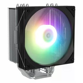 Zalman CNPS9X Optima 2 ARGB AM5/1851P Siyah İşlemci Hava Soğutucu