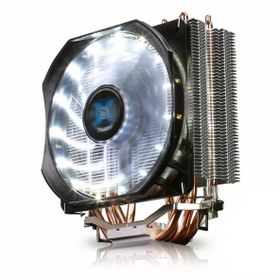 Zalman CNPS9X Optima 2 ARGB AM5/1851P Siyah İşlemci Hava Soğutucu