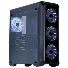 Zalman i3 ATX Mid Tower PC Kasası