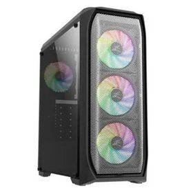 Zalman N5-MF 700W 4-RGB Fanlı Gaming Mid Tower PC Kasası
