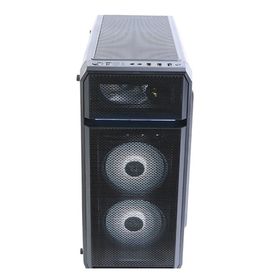 Zalman N5-OF 500W Mid Tower Gaming PC Kasası