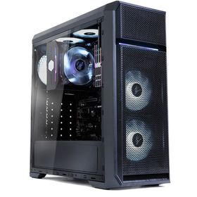Zalman N5-OF 500W Mid Tower Gaming PC Kasası