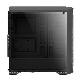Zalman N5MF 4RGB Fan ATX Psu Yok Kasa