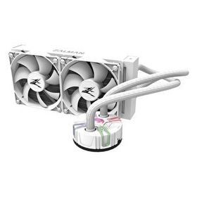 Zalman RESERATOR5-Z24 ARGB WH 240 mm Sıvı Soğutucu