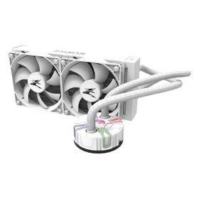 Zalman RESERATOR5-Z24 ARGB WH 240 mm Sıvı Soğutucu