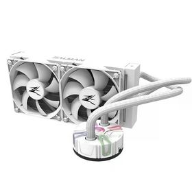 Zalman RESERATOR5-Z24 ARGB WH 240 mm Sıvı Soğutucu