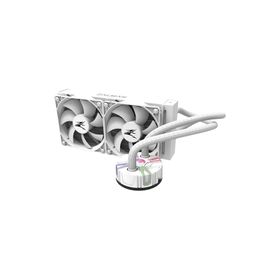 Zalman RESERATOR5-Z24 ARGB WH 240 mm Sıvı Soğutucu