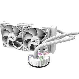 Zalman Reserator5 Z24-WH 1700-AM4 240 mm Sıvı Soğutucu