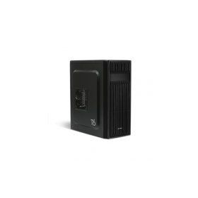Zalman T6 Mid Tower Siyah Psu Yok Kasa