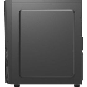 Zalman T8 Fanlı ATX Bilgisayar Kasası
