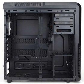Zalman Z3 Plus Siyah PC Kasası