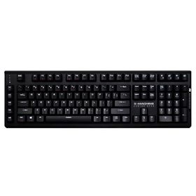 Zalman ZM-K700M Siyah Mekanik Oyuncu Klavye