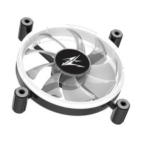 Zalman ZM-LF120 Premium Çift Taraflı 120 mm Led Fan