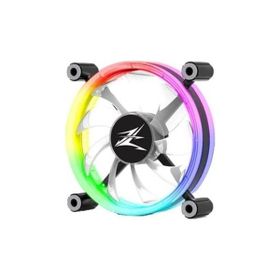 Zalman ZM-LF120 Premium Çift Taraflı 120 mm Led Fan