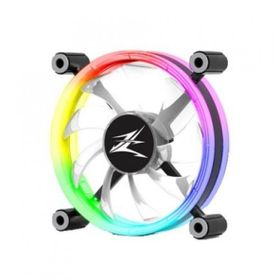 Zalman ZM-LF120 Premium Çift Taraflı 120 mm Led Fan