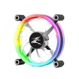 Zalman ZM-LF120 Premium Çift Taraflı 120 mm Led Fan