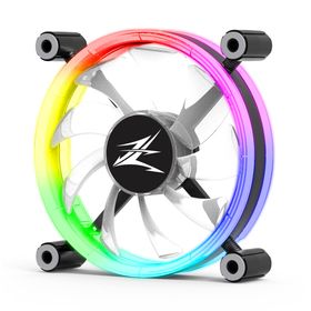 Zalman ZM-LF120 Premium LED Vantilatör